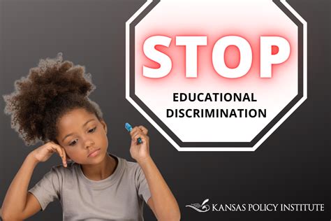 kansas is 32 in educational racial equality belying officials anti racism claims the sentinel