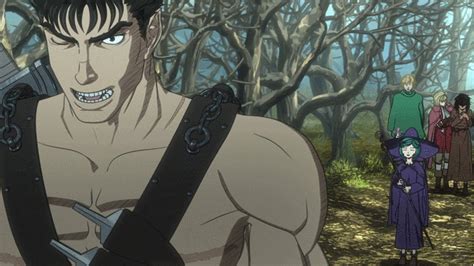 Join the online community, create your anime and manga list, read reviews, explore the forums, follow news, and so much more! The Berserk anime is really, really ugly - Polygon