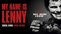 My name is Lenny - Genre: Biografi - Prova HomeTV Gratis i 14 dagar