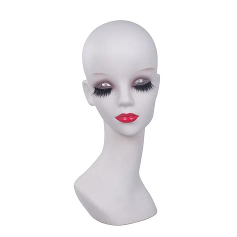 L7 Mannequin Womens 18 Life Style Plastic Mannequin Model