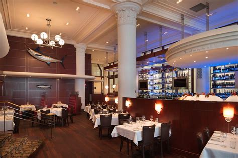 The Oceanaire Seafood Room 374 Photos And 302 Reviews Seafood 30 S