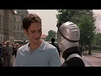 Eurotrip : Robot scene - YouTube