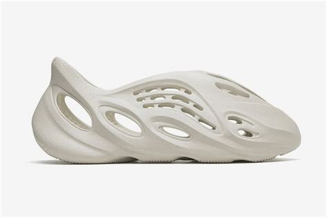 Yeezy Foam Runner Mit 20 Dollar Soll Das Der Preiswerteste Schuh Von