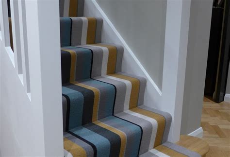 Halls Stairs And Landings Style Within Carpet Stairs Best Carpet