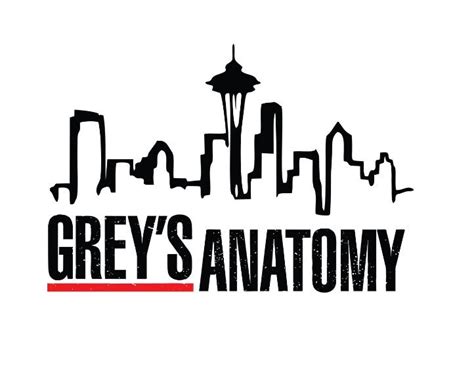 Grey S Anatomy Logo Png Ubicaciondepersonas Cdmx Gob Mx