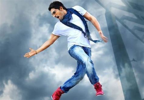 Allu Arjuns Unbelievable And Outstanding Dance Steps All Celebrity
