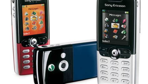 5 Most Iconic And Memorable Sony Ericsson Phones That Make Us Drool Over