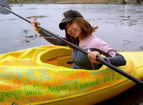 Artist Who Made Canoe Modelled On Her Vagina Arrested On Obscenity