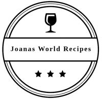 Joanas World Recipes Recipes Made With Love