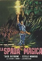 La spada magica (1962) | FilmTV.it