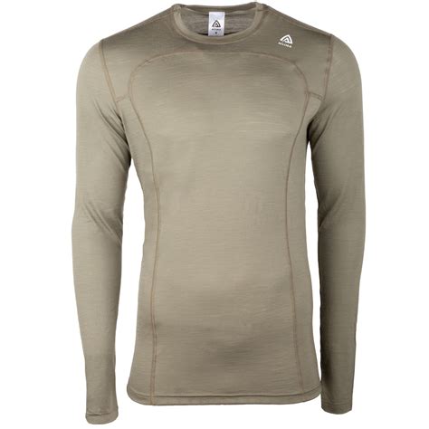 Simply dry and air the garment, and it's ready to use again. Acheter Aclima Lightwool Manches Longues Crew Neck ranger ...