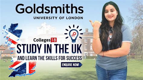 Goldsmiths University Of London Review On Campus Tour Placement