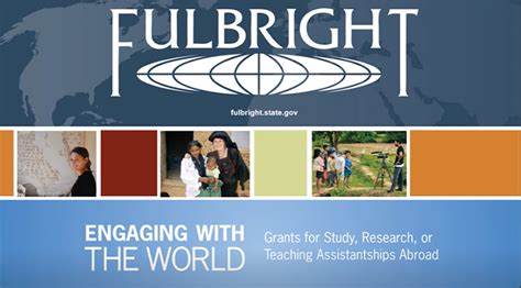 Fulbright Us Student Program Alfred University