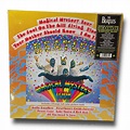 Vinilo The Beatles Magical Mystery Tour | Artefacto Store