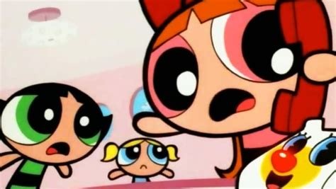 Powerpuff Girls Return To Tv With 40 New Episodes