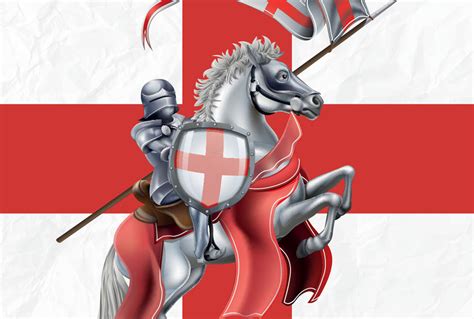 st george s day