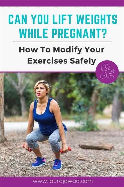 Pin On Pregnancy Fitness And Exercise Tips