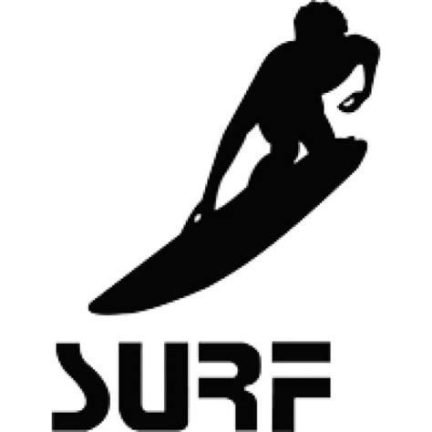 Surf Brands Of The World Download Vector Logos And Logotypes