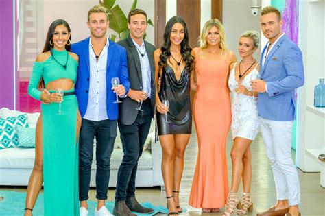Where Are The Australian Love Island Contestants Now And