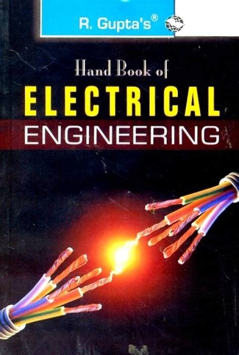 Handbook Of Electrical Engineering Buy Handbook Of Electrical