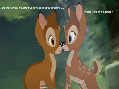 Post 879226 Bambi Faline