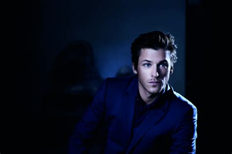 French Cinema Profile Of Actor Gaspard Ulliel France Today