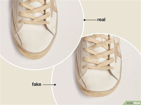 How To Spot Fake Golden Goose Sneakers 12 Signs