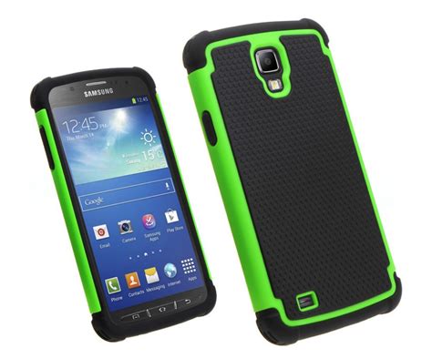 Phone Cases For Samsung Galaxy S4 I9500 Case Heavy Duty