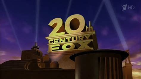 20th Century Fox Logo 1994 Ramu Films 2004 Fanfare Youtube