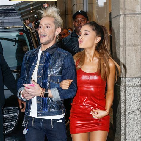 10 Reasons Ariana And Frankie Grande Need A Reality Show Asap Teen Vogue
