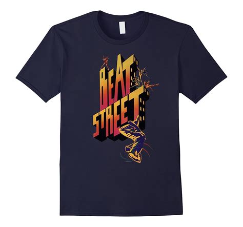 Beat Street Shirt Limited Edition Art Artvinatee