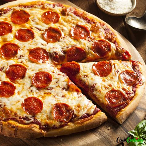 All Time Top 15 Pepperoni Pizza Ingredients Easy Recipes To Make At Home