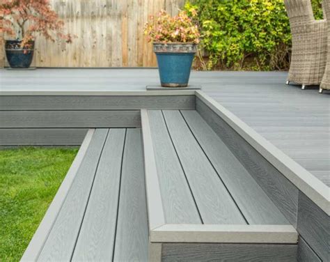 How To Finish The Ends Of Composite Decking In 5 Easy Steps 2024