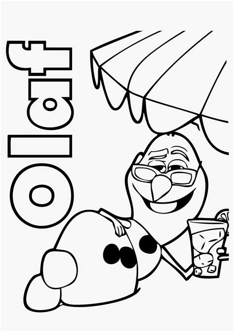 Frozens Olaf Coloring Pages Best Coloring Pages For Kids Coloring Wallpapers Download Free Images Wallpaper [coloring876.blogspot.com]
