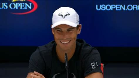Record books as the first swiss man to win a wimbledon's men's title. Rafael Nadal discusses possible meeting with Federer in ...
