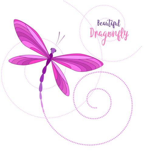 Best Dragonfly Illustrations Royalty Free Vector Graphics And Clip Art