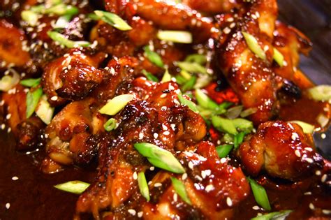 Tender chicken thighs are cooked in a mouthwatering homemade sweet and savory authentic teriyaki sauce. Teriyaki Chicken - Cook Diary