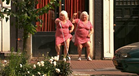 Movie Review ‘meet The Fokkens A Documentary On Dutch Sisters The