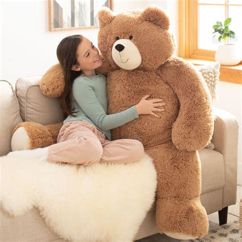 4 Big Hunka Love® Bear In Big Hunka Love Bears Vermont Teddy Bear