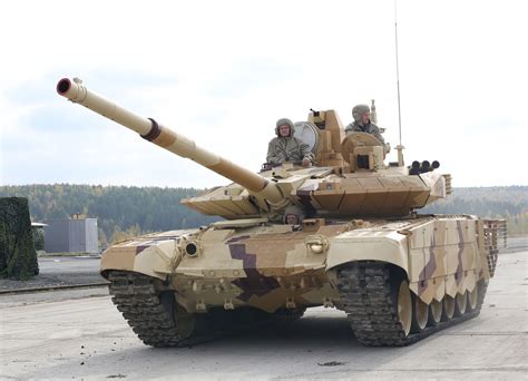 Russia Keeps Losing Its T 90 Tanks In Syria For One Reason The