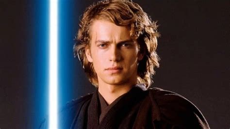 Clone Wars Anakin Skywalker Is A Promise Kept By George Lucas