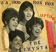 Vintage Vinyl: The Crystals