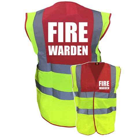 Work Safety Equipment And Gear Reflective High Visibility Printed By