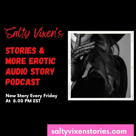 Heat Using You Femdom Story Bedtime Stories With Salty Vixen Podcast Listen Notes