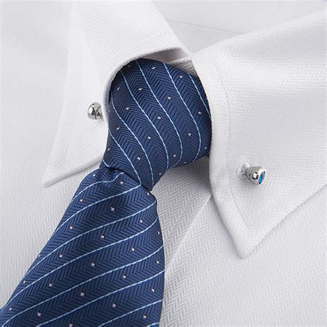 Men Shirt Tie Collar Pin Necktie Tie Clip Brooch Bar Mens Jewelry