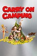 Carry On Camping (1969) - Posters — The Movie Database (TMDB)