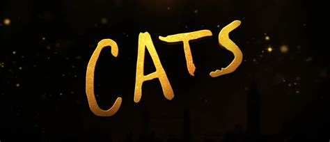 Watch CATS Trailer Featuring Jennifer Hudson Idris Elba And Jason