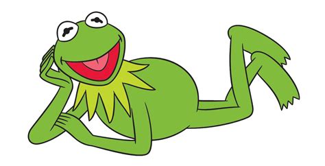 Free Clipart Kermit The Frog ClipArt Best