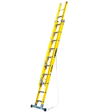 Fibreglass Extension Ladders Glass Fibre Grp Ladders