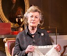 La fascinante vida de Lady Pamela Hicks, la última Mountbatten | Vanity ...